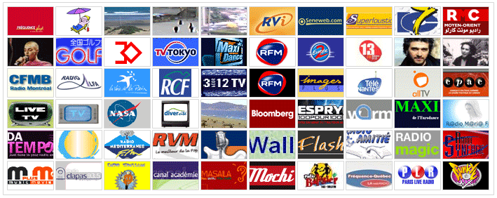 TV ESPA�A EN VIVO - VER CANALES DE TELEVISI�N ESPA�OLES
